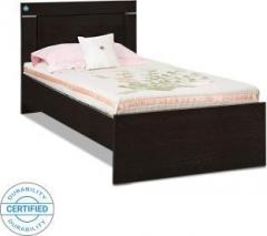 Delite Kom Sparkle Single bed Engineered Wood Single Bed