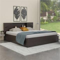 Df2h Galene King Bed Solid Wood King Box Bed