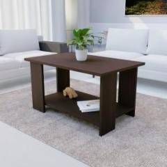 Dfc Alley Engineered Wood Coffee Table