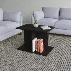 Dfc Middle Engineered Wood Coffee Table