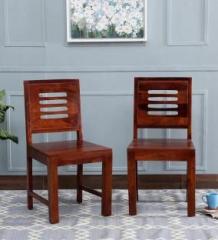 Dikshawood d Rosewood Solid Wood Dining Chair Solid Wood Dining Chair