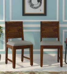Dikshawood Dining Chairs | Study Chairs | Computer Chair Solid Wood Dining Chair