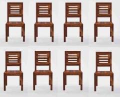 Dikshawood Wooden Dning Chair Solid Wood Dining Chair