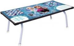 Disney Frozen study & play board for kids Engineered Wood Activity Table