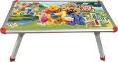 Disney Innie the pooh study & play board for kids Plastic Activity Table