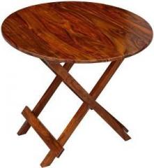Divine Arts Sheesham Wood Solid Wood Coffee Table