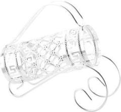 Dmart Exclusif Silver Plated Wine Rack
