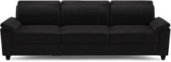 Dolphin Oxford Leatherette 3 Seater Standard