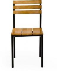 Dovetail RSR Solid Wood Dining Chair