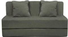 DR. MICHAEL 3x6 Feet 1 Seater Single Fold Out Sofa Sectional Bed