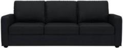Dream Furniture Fabric 3 Seater Sofa