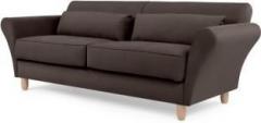 Dream Furniture Leatherette 2 Seater Sofa