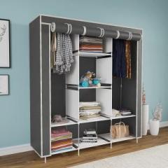 Dreamcreation PP Collapsible Wardrobe