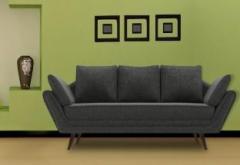 Dreamzz Furniture Fabric 3 Seater