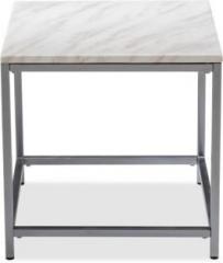 Durian ALSTER/ST/A Stone Side Table
