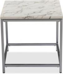 Durian ALSTER/ST/B Stone Side Table
