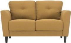Durian ANDREW/2 Fabric 2 Seater Sofa