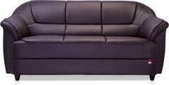 Durian Berry Solid Wood 3 Seater Sofa