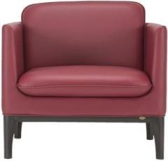 Durian CLEMENT/1 Leatherette 1 Seater