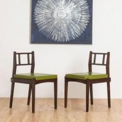 Durian DALTON/S Solid Wood Dining Chair