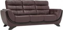 Durian DRAKE/3 Leather 3 Seater
