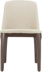 Durian EVELYN Leatherette Dining Chair