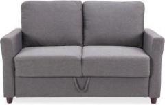 Durian GEORGE/2 Fabric 2 Seater Sofa