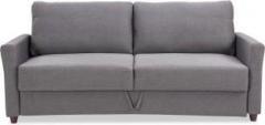Durian GEORGE/3 Fabric 3 Seater Sofa