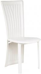 Durian Ivory Dining Chair