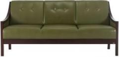 Durian JESSE/A/3 Leatherette 3 Seater