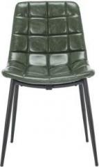 Durian JUNE Leatherette Dining Chair