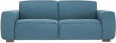 Durian LORENA/3 Fabric 3 Seater Sofa