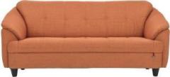 Durian MATTHEW/3 Fabric 3 Seater Sofa