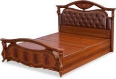 Durian NORMAN I/QB Engineered Wood Queen Bed With Storage