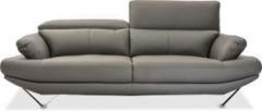 Durian Omega Leather 2 Seater Sofa