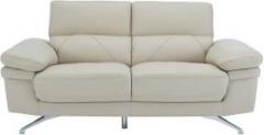 Durian PHILLY/2 Leather 2 Seater Sofa