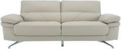 Durian PHILLY/3 Leather 3 Seater Sofa