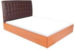 Durian Queen Size Bed with Storage