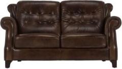 Durian ROGER/2 Leather 2 Seater