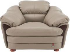 Durian SALINA/A/1 Leatherette 1 Seater