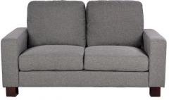 Durian Two Seater Fabric Sofa