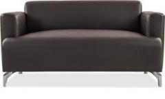 Durian WINDSOR/A/2 Leatherette 2 Seater Sofa