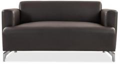 Durian Windsor Two Seater Sofa in Dark Brown Colour