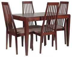 Durian Winsome Six Seater Dining Set