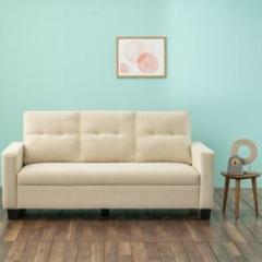 Duroflex Ease Fabric 3 + 2 + 1 Sofa Set