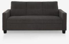 Duroflex Ease Fabric 3 Seater Sofa