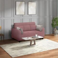 Duroflex Fabric 3 Seater Sofa