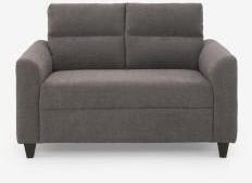 Duroflex Zivo Fabric 2 Seater Sofa