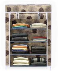 Ebee PP Collapsible Wardrobe