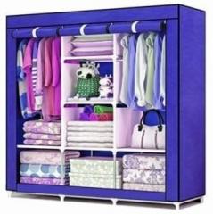Eltop 88130 PP Collapsible Wardrobe